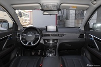 2021款北汽瑞翔X5 1.5T手动精英型7座版