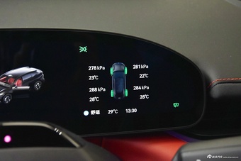 2025款ZEEKR 007GT 长续航后驱智驾版 100kWh