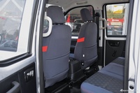 2022款东风小康D72PLUS基本型