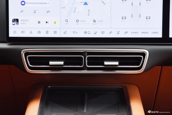 2025款理想L9 Ultra 智能焕新版