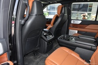 2020款林肯领航员3.5T自动尊耀版