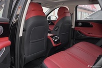 2026款星途瑶光 400T 寰球版