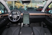 2021款小鹏汽车P5 600P