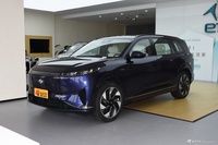 2024款eπ008 636Max纯电版