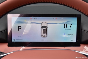 2026款长安CS75 PLUS 智慧冠军版 1.5T 新蓝鲸 智航型