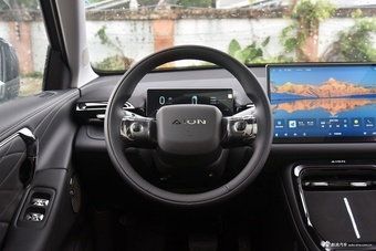 2024款AION V 埃安霸王龙 520 智豪版