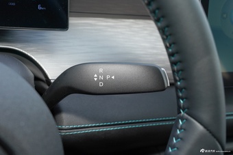2026款海豹05 DM-i 210KM尊贵型