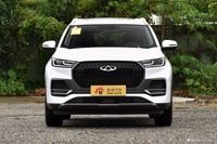 2025款瑞虎8 卓越版 230TCI 自动豪华版 5座