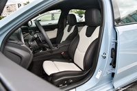 2025款凯迪拉克CT5 28T 赛道性能版