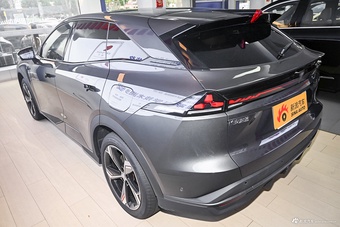 2026款深蓝S07增程 230Ultra 华为乾崑ADS SE版