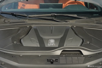 2025款唐DM-i 175KM 尊荣型