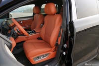 2025款唐L EV 670KM激光雷达尊享型