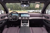 2026款瑞虎9 2.0T 自动两驱耀享版