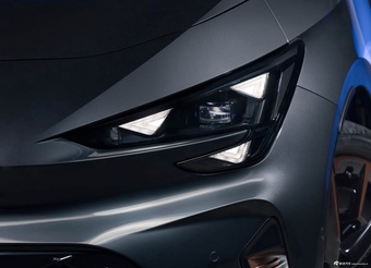 2027款Cupra Born 基本型 官图