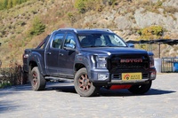 2022款大将军2.0T 柴油自动 基本型