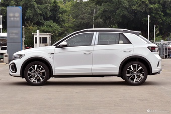 2025款探歌 改款 300TSI DSG 星光版