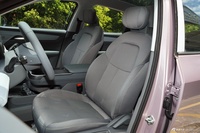 2025款悦意03 445km 质选版