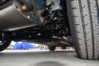 2024款睿蓝汽车X3 PRO 1.5L CVT小飒