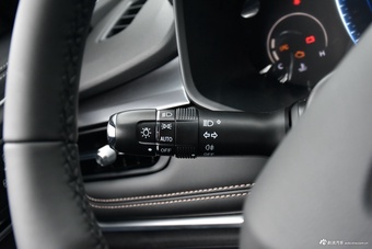 2025款瑞虎8 卓越版 230TCI 手动舒适版 5座