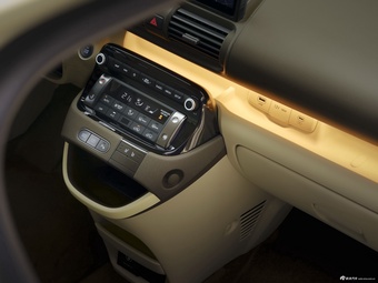 2024款现代INSTER 基本型 官图