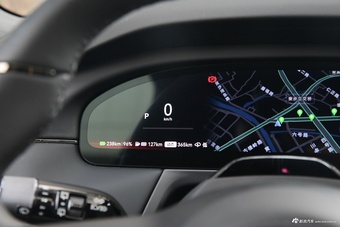 2026款ZEEKR 8X Ultra版 55kWh