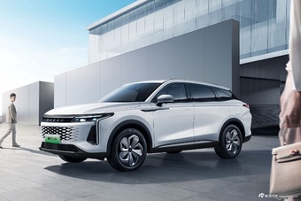 2024款瑶光C-DM 1.5T 四驱超长续航Max