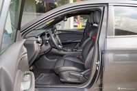 2026款MG5 180DVVT 全球豪华版