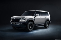 2025款纵横G700 环塔版 官图