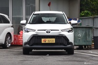 2025款锋兰达 2.0L CVT精英版PLUS