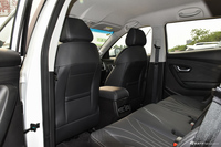  2020款捷途X70M 1.5T手动旅伴型