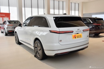 2025款乐道L90 六座版Ultra