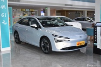 2024款AION S MAX 80 星瀚版