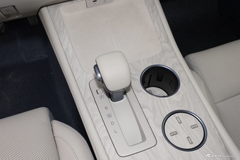 2026款天籁 鸿蒙座舱 2.0L 超舒适版