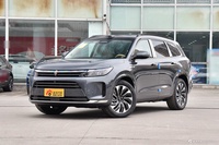 2024款问界M7 1.5T 智驾后驱Max版 5座