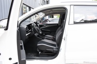 2024款捷达VS7 280TSI 手动先锋版