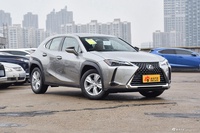 2024款雷克萨斯UX 300h 探趣版