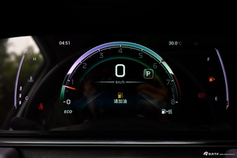 2025款传祺M6 MAX 270T 豪华版版