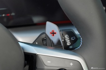 2025款宝马X1 M35Li