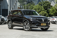 2018款中华V7 1.6T自动豪华型7座280T