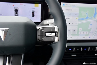 2025款深蓝G318 无忧穿越版 四驱秘境版