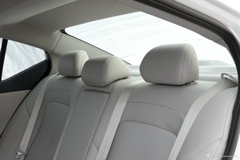 2026款天籁 2.0L 智能超舒适版