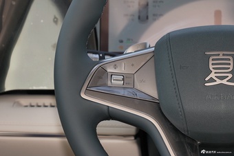 2026款比亚迪夏 DM-i 1.5T 218KM 卓越型