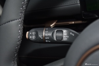 2026款宝骏云海PHEV 140km 标准版