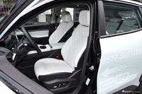 2023款奇瑞舒享家 512km Max