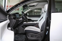 2023款奇瑞舒享家 512km Pro