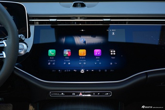 2024款奔驰E级 E 260 L 运动型