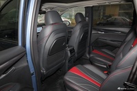 2021款上汽MAXUS G50 PLUS 1.5T自动领航版