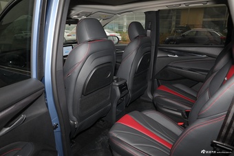 2021款上汽MAXUS G50 PLUS 1.5T自动领航版