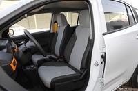 2022款雷丁芒果 200标准版