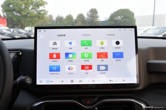 2025款吉利牛仔 1.5TD 潮玩版